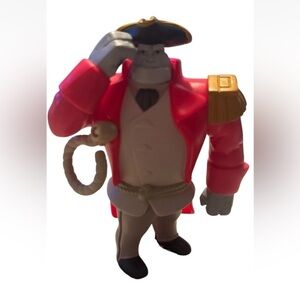 McDonald's Treasure Planet Toy DISNEY